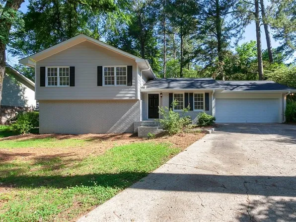 235 Windflower Trce, Roswell, GA 30075