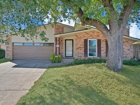 7124 Baird Dr, Fort Worth, TX 76134
