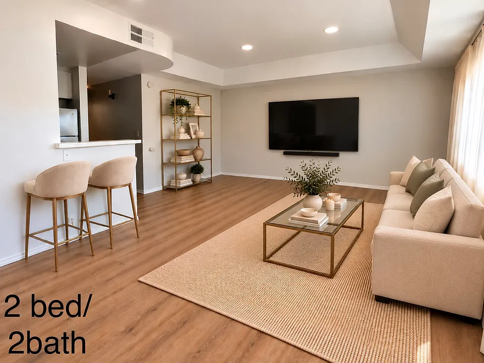Curson Luxe Apartments