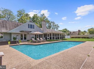 3506 Old Post Dr, Pikesville, MD 21208