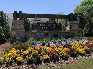 1050 Paddington Dr, Cartersville, GA