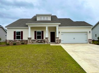 941 Oak Hollow St LOT 65, Model Oliver Ii C Longs, SC 29568