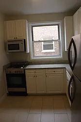 Rented by City Connections Realty