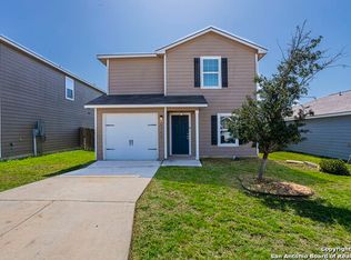 6742 Sabinal, San Antonio, TX 78252