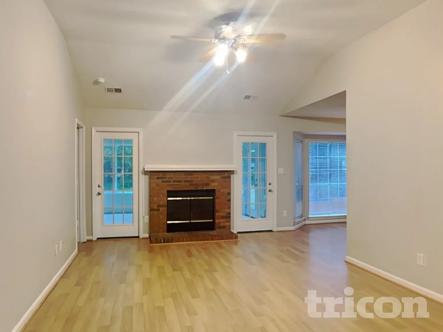 12314 Terrick Court Charlotte NC — Photo 3
