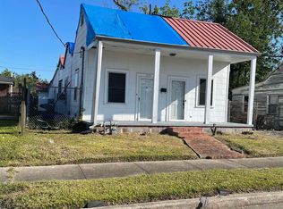 1115 Bourg St, Houma, LA 70360