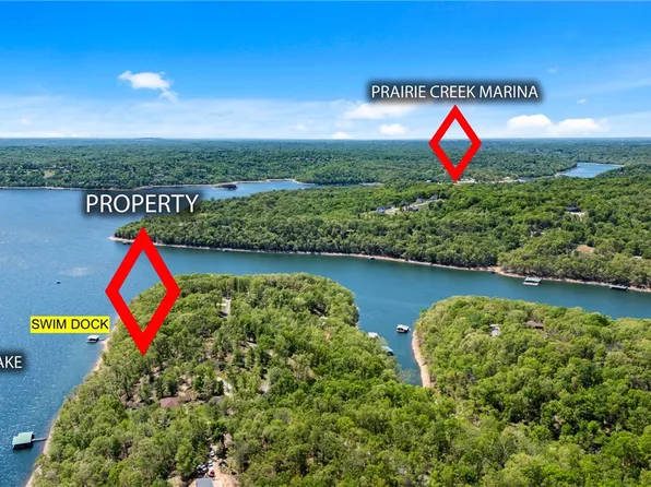 10104 Napa Rd #8, Rogers, AR 72756