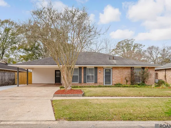 5914 Frederick Dr, Baton Rouge, LA 70817