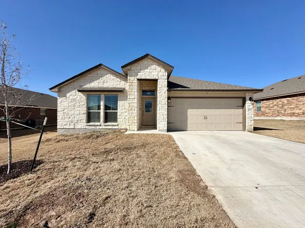 2422 Freddie L. Nichols Sr. Dr, Harker Heights, TX 76548