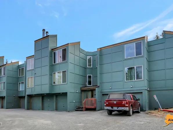 209 Sweetgale Ct, Anchorage, AK 99518