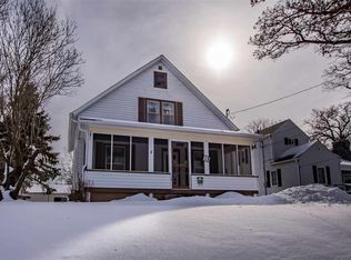 818 Leroy St, Muscatine, IA 52761