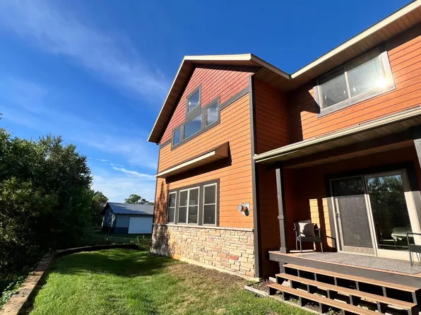 16418 Park Estates Dr, Brainerd, MN 56401