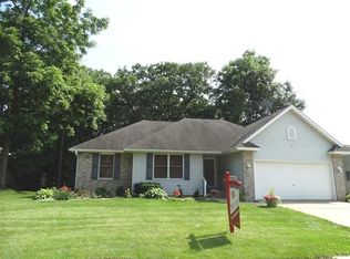 2567 L Ave NW, Cedar Rapids, IA 52405