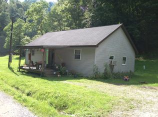 1085 Bear Run Rd, Orma, WV 25268