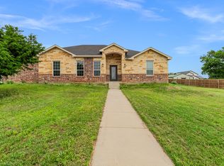 5585 Justine Pl, Fort Worth, TX 76126