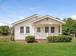 2031 Ohio Ave, Augusta, GA 30904