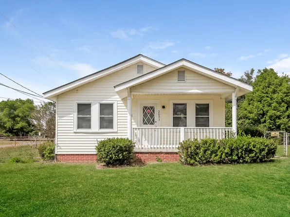 2031 Ohio Ave, Augusta, GA 30904