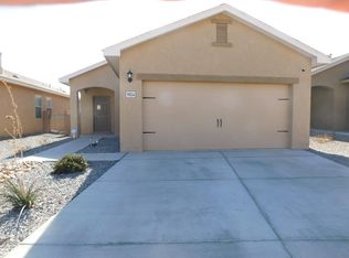 9824 Sacate Blanco Ave SW, Albuquerque, NM 87121
