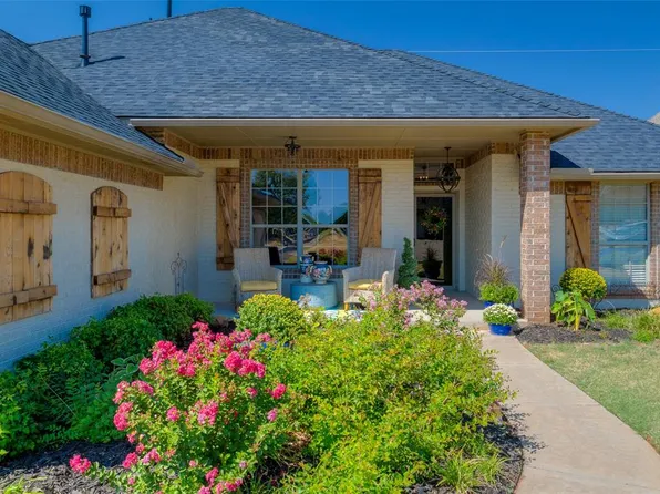 2213 Cedar Pointe Ct, Edmond, OK 73003