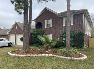 7118 Glen Rosa Dr, Katy, TX 77494