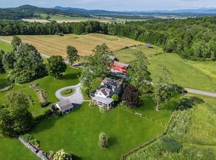 475 Elmendorf Road, Shoreham, VT 05770