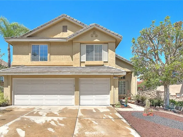 2380 Paseo Del Palacio, Chino Hills, CA 91709