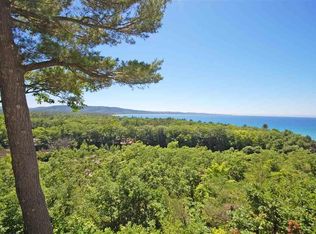 42 Loggers Run, Glen Arbor, MI 49636