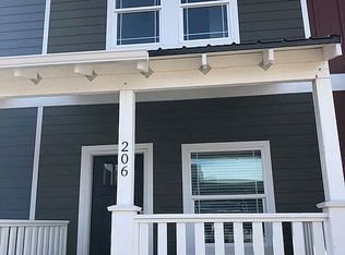 206 Weathervane Ln, Buena Vista, CO 81211