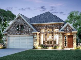 2804 Pranzo Ln, League City, TX 77573