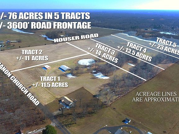 2nd image of 1700 Lebanon Church Rd