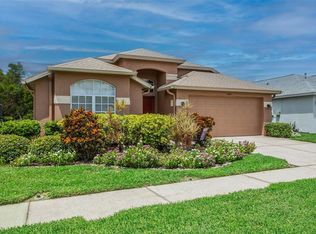 31102 Wrencrest Dr, Zephyrhills, FL 33543
