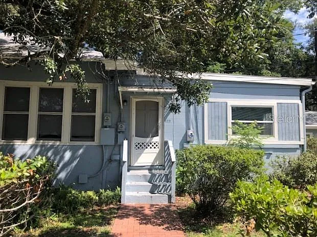 1 bed, 1.0 bath, 519 sqft, $1,250 — Photo 1