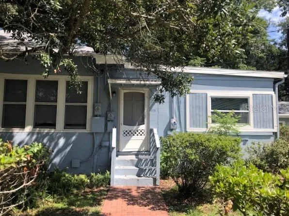 106 E 12th St, Sanford, FL 32771