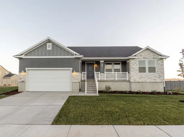 Emily B Plan, Ridgehorne