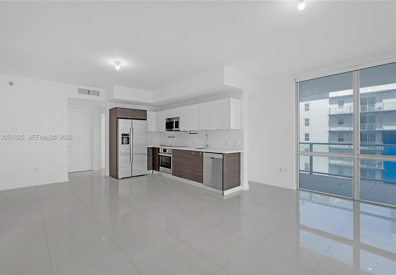 Brickell Ten Condo — Photo 4