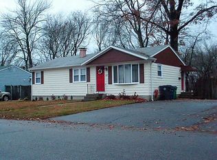 47 Atlantic Ave, Warwick, RI 02888