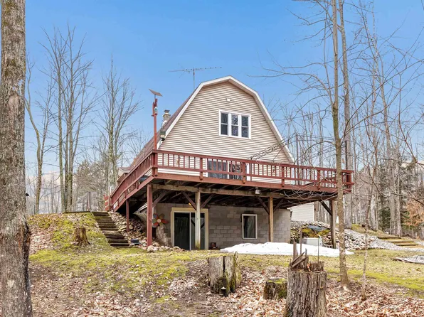14684 Buckshot Rd, Lakewood, WI 54138