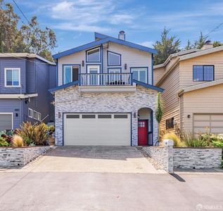 472 Copeland St, Pacifica, CA, 94044