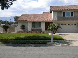 1223 Karen Ct, Upland, CA 91786