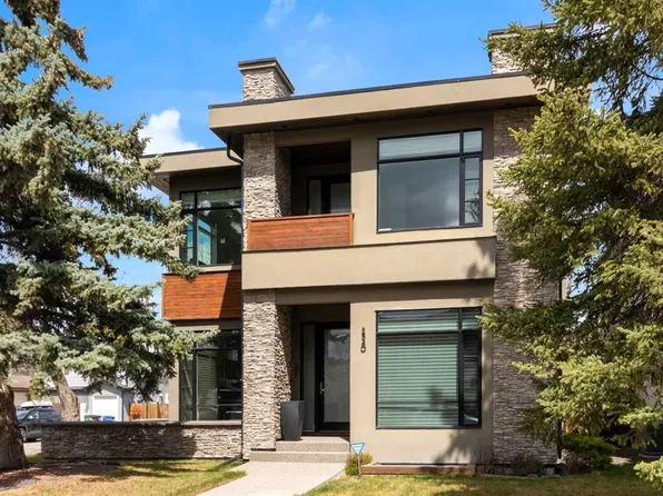 2540 S 2nd Ave NW, Calgary, AB T2N 0H6