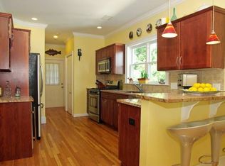 296 Savin Hill Ave, Dorchester, MA 02125