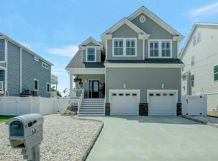 60 Sea Breeze Rd, Toms River, NJ 08753