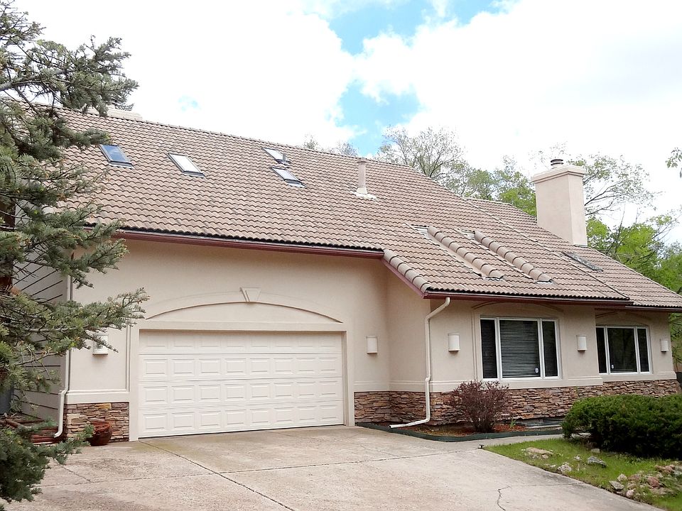 Beautiful west-side home!