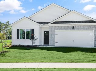 CALI Plan, Honeycutt Oaks, Angier, NC 27501