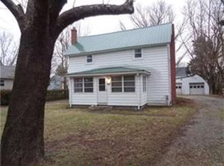 607 N Washington St, Milford, DE 19963