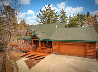 2735 Soutar Dr, Running Springs, CA 92382