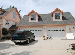 10311 Colony Rd, Wilton, CA 95693