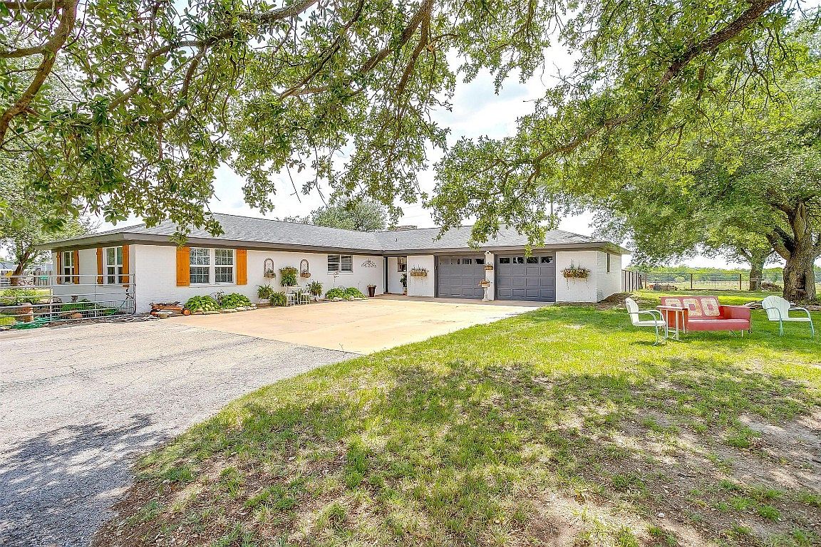 601 Fm 1885, Weatherford, TX 76088 MLS 20360418 Zillow