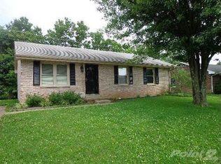 513 Queensway Dr, Mount Sterling, KY 40353