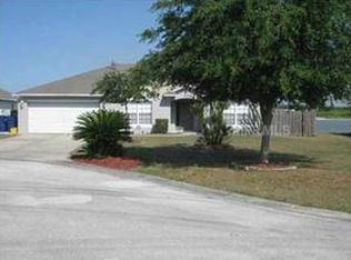 132 Lake Catherine Cir, Groveland, FL 34736